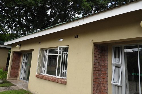 Photo 28 - 2 Bedroomed Apartment With En-suite and Kitchenette - 2069