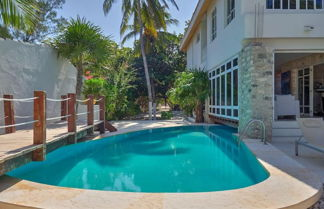 Foto 2 - Casa del Navegante - Yucatan Home Rentals