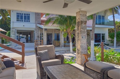 Photo 9 - Casa del Navegante - Yucatan Home Rentals