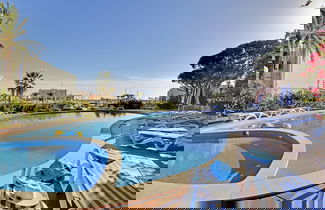 Foto 2 - Marina Princess in Vilamoura