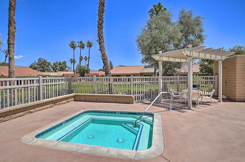 Photo 25 - Resort-style Palm Desert Rental: Pickleball Courts