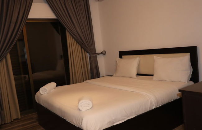 Aboun Rooftop 2bedroom Kh&sh - Foto 30