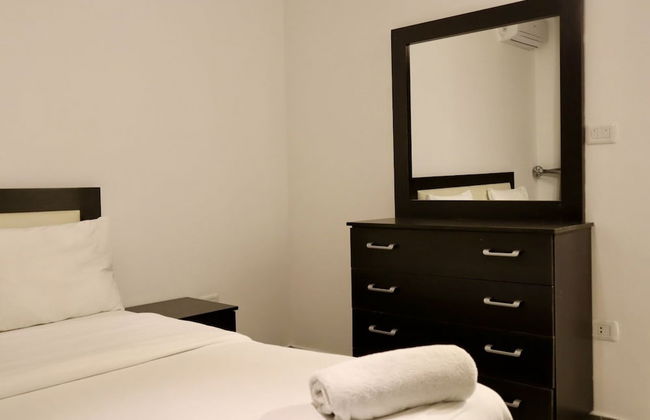 Aboun Rooftop 2bedroom Kh&sh - Foto 19