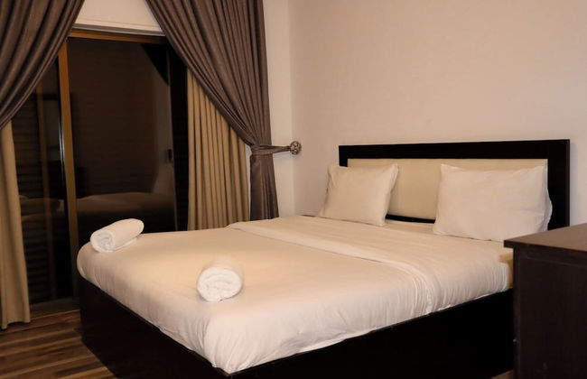 Aboun Rooftop 2bedroom Kh&sh - Foto 28