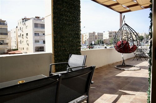 Foto 62 - Aboun Rooftop 2bedroom Kh&sh
