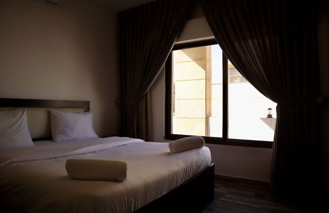 Aboun Rooftop 2bedroom Kh&sh - Foto 24