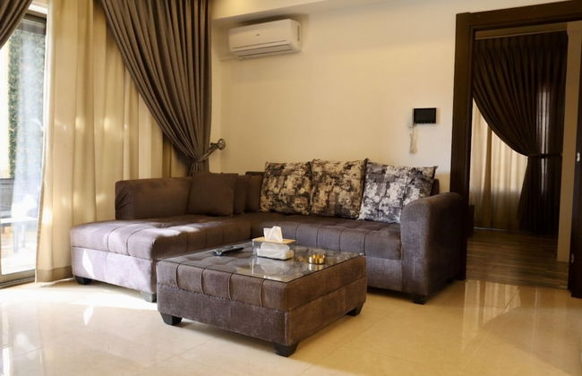 Aboun Rooftop 2bedroom Kh&sh - Foto 39