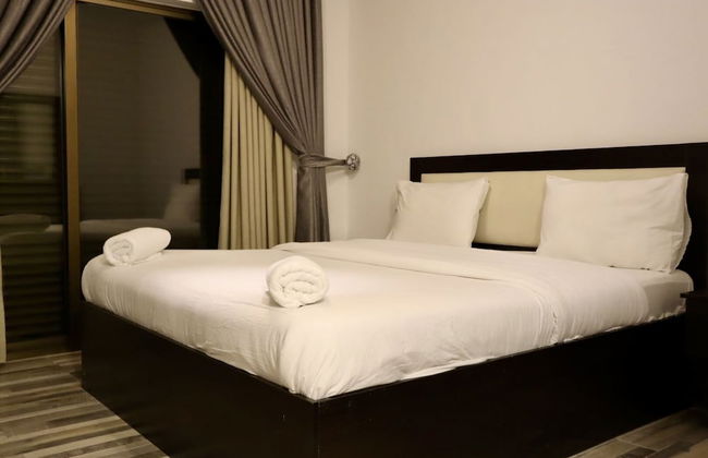 Aboun Rooftop 2bedroom Kh&sh - Foto 15
