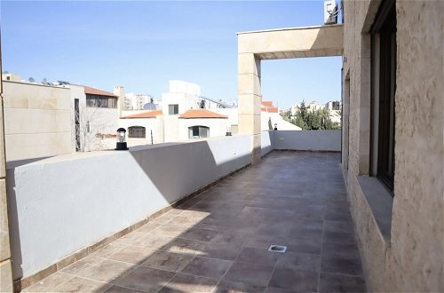 Foto 64 - Aboun Rooftop 2bedroom Kh&sh