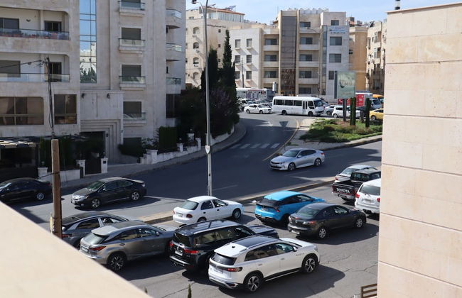 Aboun Rooftop 2bedroom Kh&sh - Foto 72