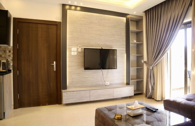 Aboun Rooftop 2bedroom Kh&sh - Foto 40