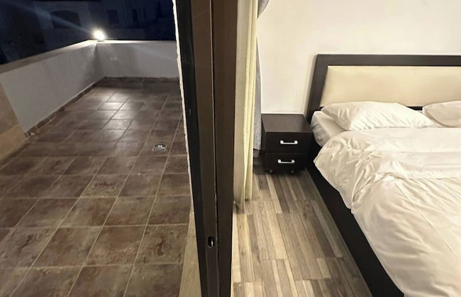 Aboun Rooftop 2bedroom Kh&sh - Foto 27
