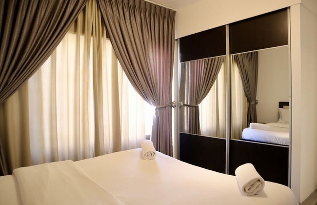 Aboun Rooftop 2bedroom Kh&sh - Foto 22