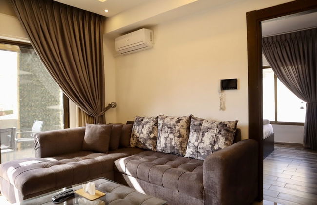 Aboun Rooftop 2bedroom Kh&sh - Foto 41