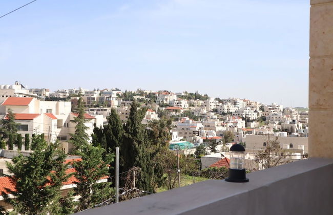 Aboun Rooftop 2bedroom Kh&sh - Foto 73