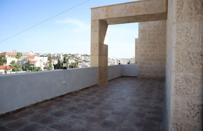 Aboun Rooftop 2bedroom Kh&sh - Foto 75