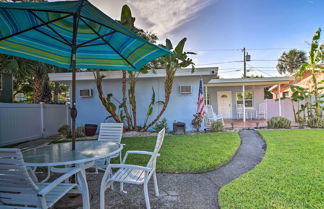 Photo 2 - Florida Unit Steps From Indian Rocks Beach Access