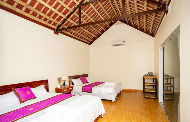 Rubyhomestay - Foto 34