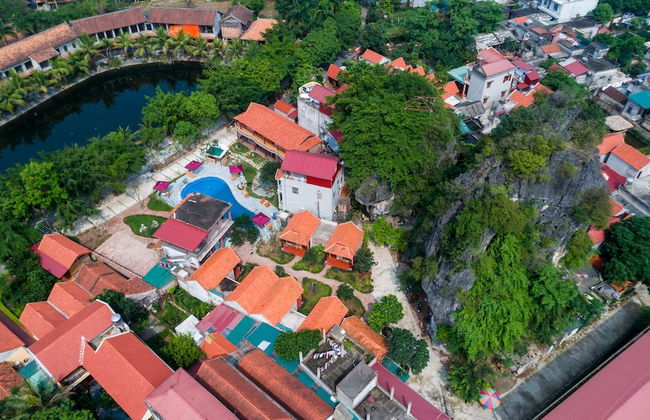 Rubyhomestay - Foto 46