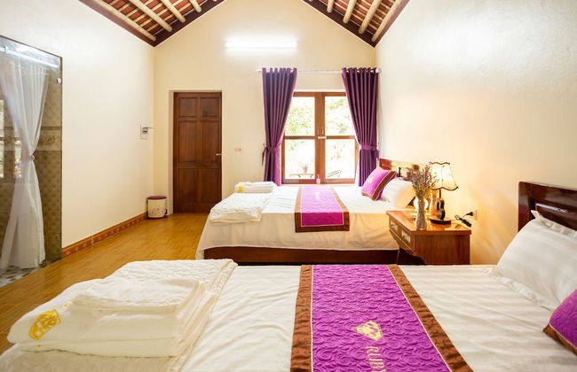 Rubyhomestay - Foto 40