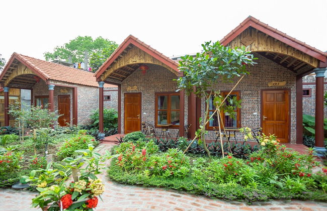 Rubyhomestay - Foto 44