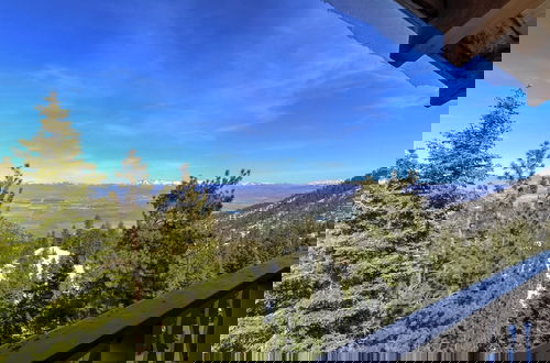Photo 38 - Mile High Mountain - Carson Valley Views