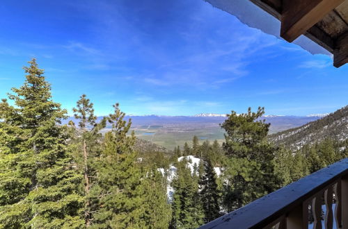 Photo 36 - Mile High Mountain - Carson Valley Views