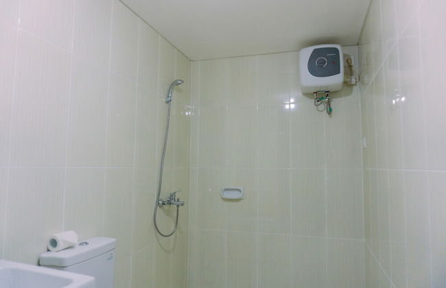 Modern Look And Spacious 1Br At Neo Soho Apartment - Foto 19