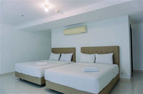 Photo 1 - Modern Look And Spacious 1Br At Neo Soho Apartment