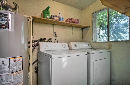 Photo 13 - Bright Bisbee Cottage w/ Air Conditioning
