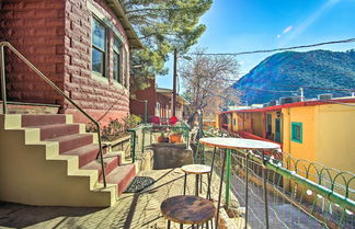 Photo 2 - Bright Bisbee Cottage w/ Air Conditioning