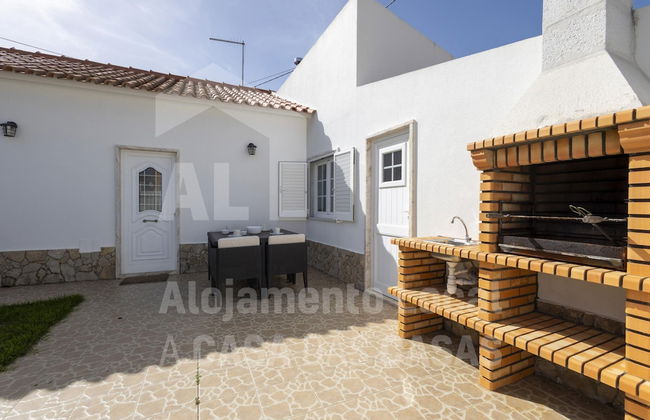 White House by Acasadascasas - Photo 12