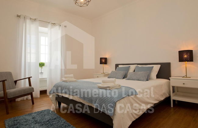 White House by Acasadascasas - Photo 8