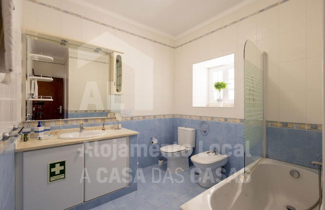 White House by Acasadascasas - Photo 13