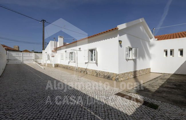 White House by Acasadascasas - Photo 4