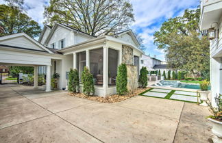 Foto 3 - Stunning Charlotte Home: Private Pool