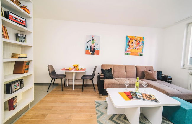 Modern 2bdr Apartment-cathedral View-best Location - Foto 1