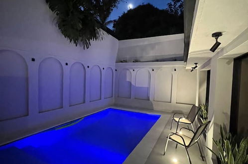 Foto 43 - Luxury Home In Las Lomas