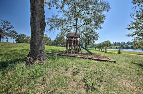 Photo 6 - NEW The Deer Cabin Peaceful Refuge in East Texas