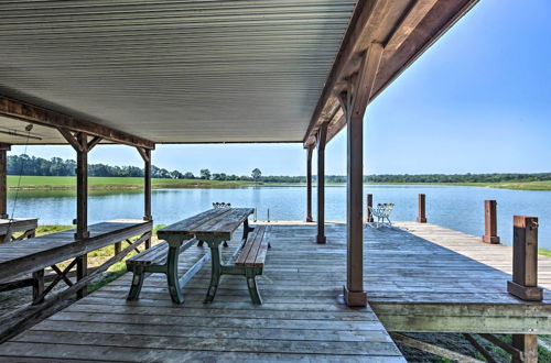 Photo 24 - NEW The Deer Cabin Peaceful Refuge in East Texas