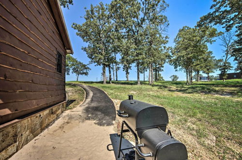 Photo 2 - NEW The Deer Cabin Peaceful Refuge in East Texas