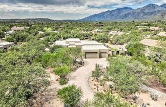 Photo 3 - Mountain-view Oasis w/ Incredible Pool & Spa