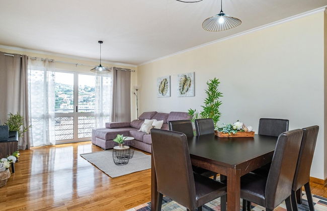 My Place in Funchal by Madeira Sun Travel - Foto 12