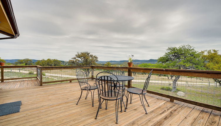 Photo 1 - Cozy Medina Vacation Rental in Texas Hill Country