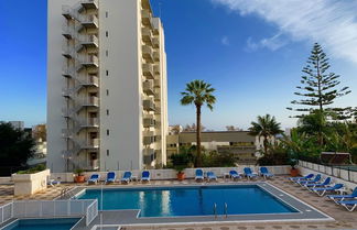 Photo 1 - Black White With Pool by Madeira Sun Travel