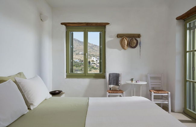 Spacious 6 Bdrm Stone Villa With Pool - Foto 8