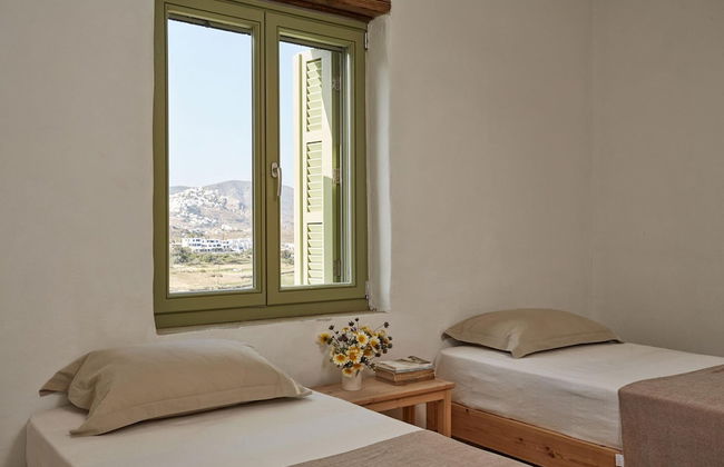 Spacious 6 Bdrm Stone Villa With Pool - Foto 29