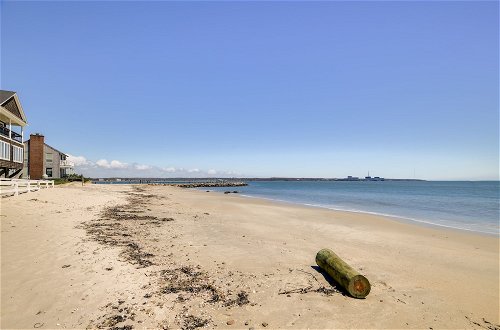 Photo 17 - Charming Niantic Vacation Rental: Walk to Beach
