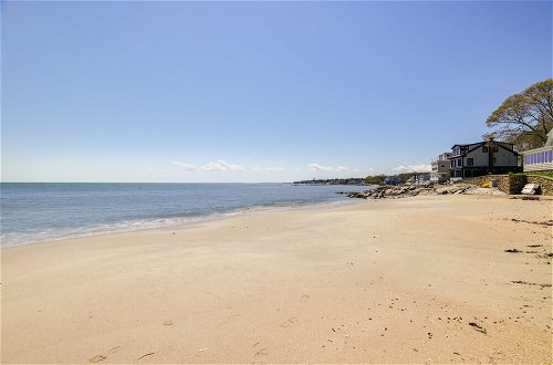 Photo 11 - Charming Niantic Vacation Rental: Walk to Beach