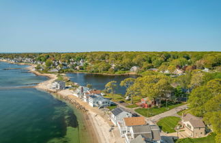 Photo 1 - Charming Niantic Vacation Rental: Walk to Beach